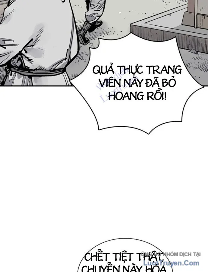 Sát Thủ Tống Lý Thu Chap 127 - Next Chap 126