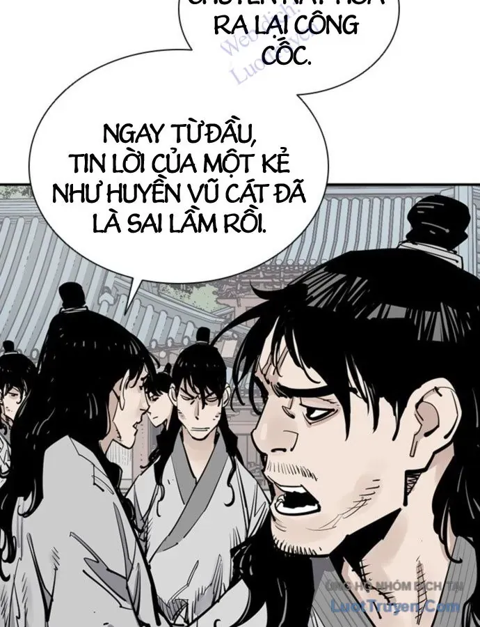 Sát Thủ Tống Lý Thu Chap 127 - Next Chap 126