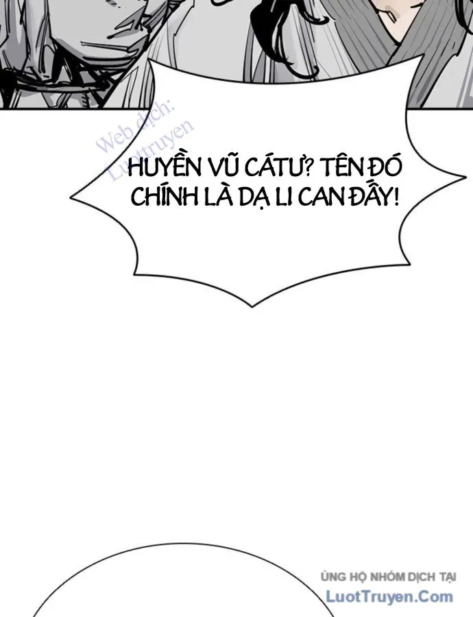 Sát Thủ Tống Lý Thu Chap 127 - Next Chap 126