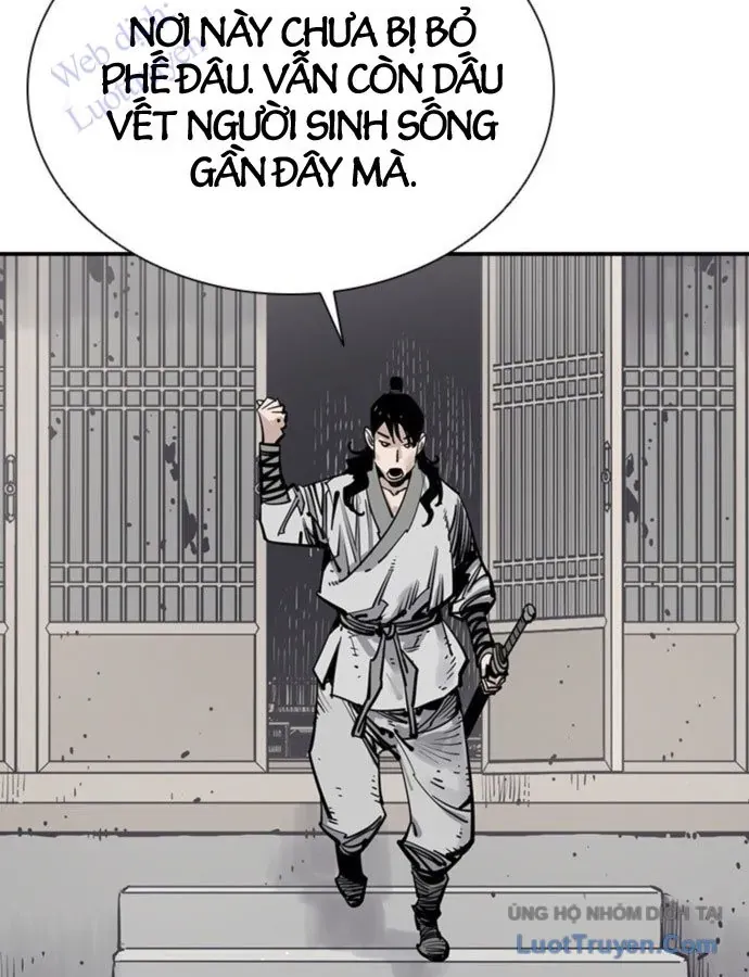 Sát Thủ Tống Lý Thu Chap 127 - Next Chap 126