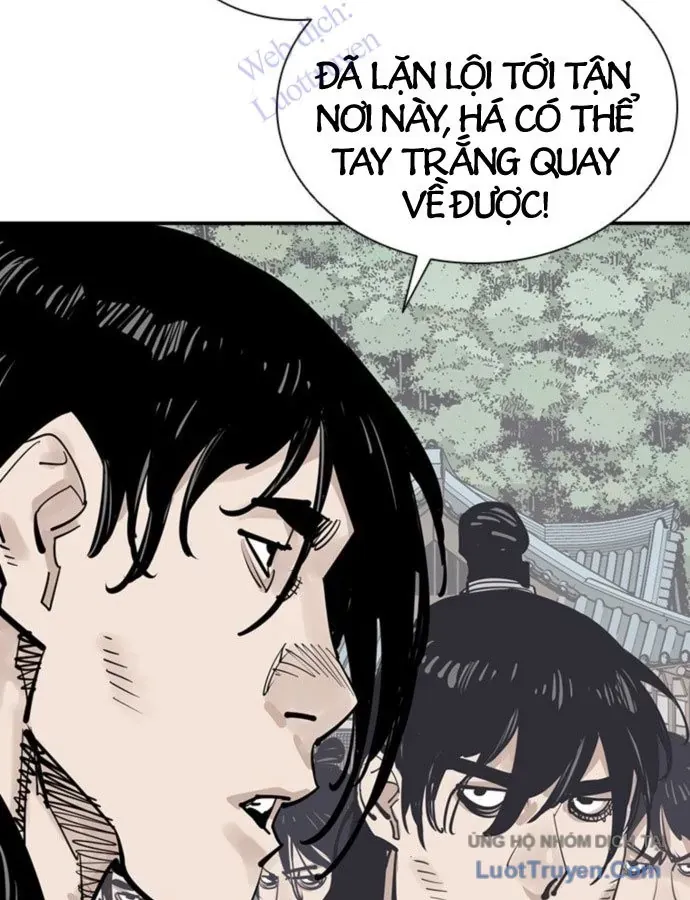 Sát Thủ Tống Lý Thu Chap 127 - Next Chap 126