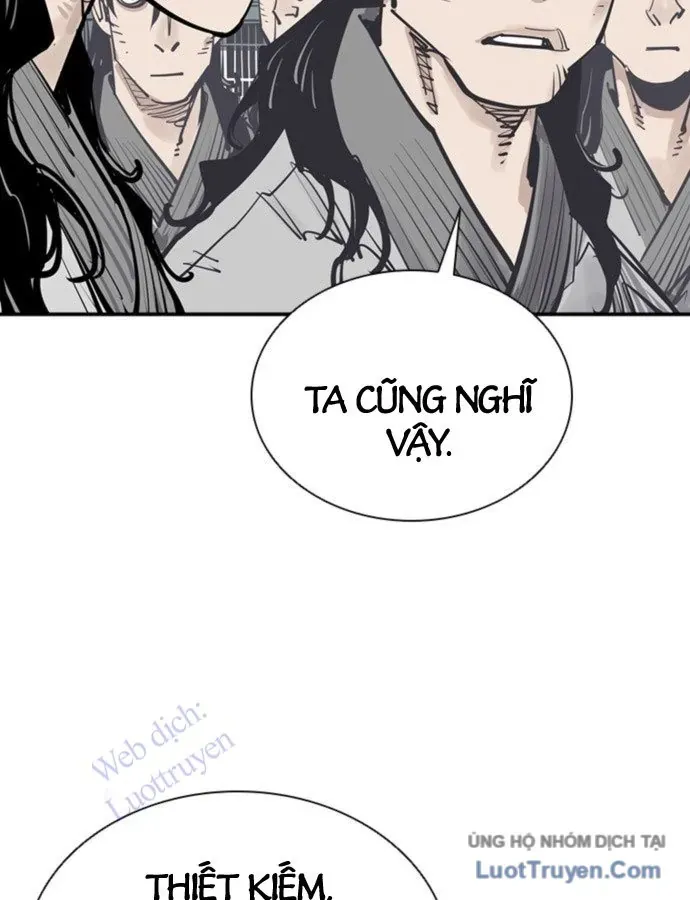 Sát Thủ Tống Lý Thu Chap 127 - Next Chap 126