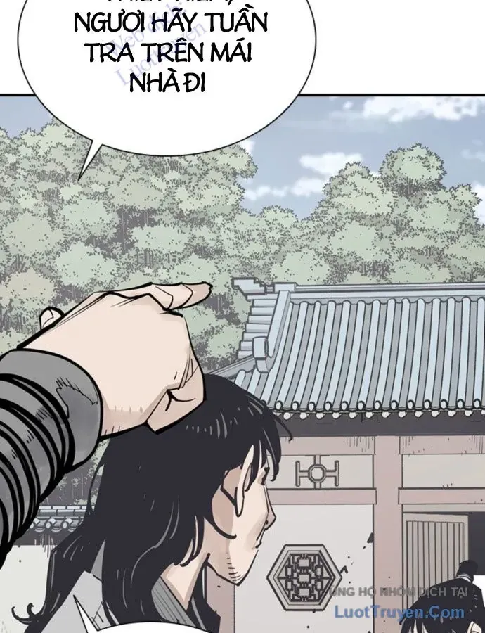 Sát Thủ Tống Lý Thu Chap 127 - Next Chap 126
