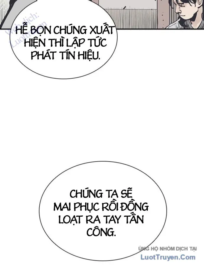 Sát Thủ Tống Lý Thu Chap 127 - Next Chap 126