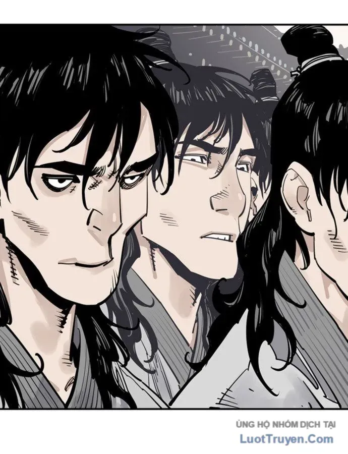 Sát Thủ Tống Lý Thu Chap 127 - Next Chap 126