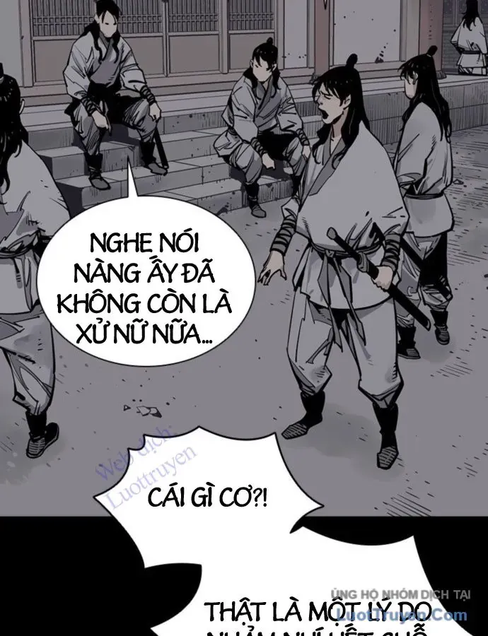 Sát Thủ Tống Lý Thu Chap 127 - Next Chap 126