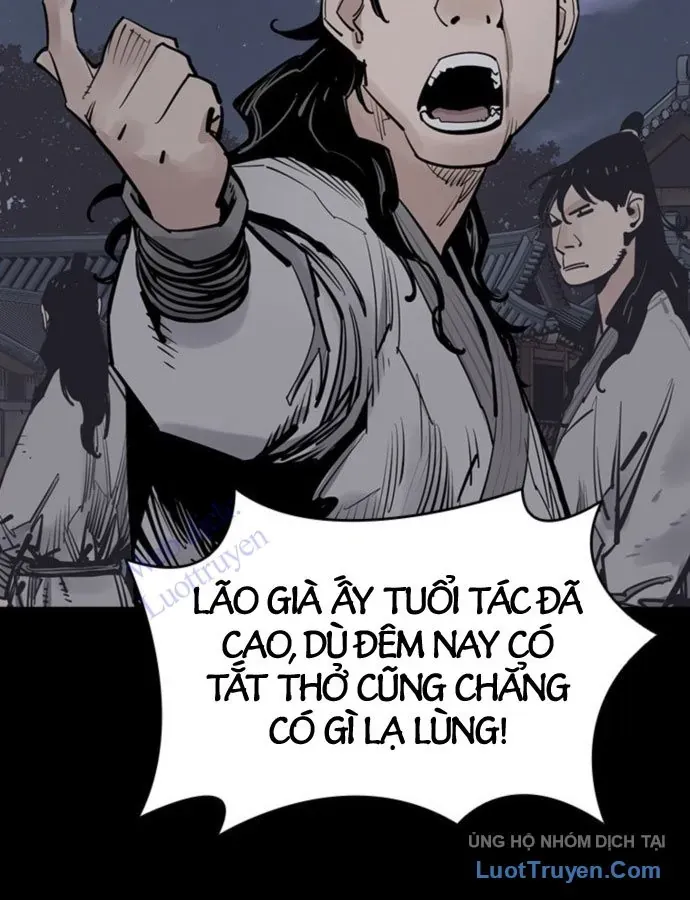 Sát Thủ Tống Lý Thu Chap 127 - Next Chap 126