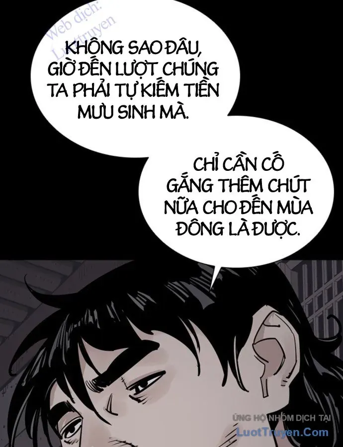 Sát Thủ Tống Lý Thu Chap 127 - Next Chap 126