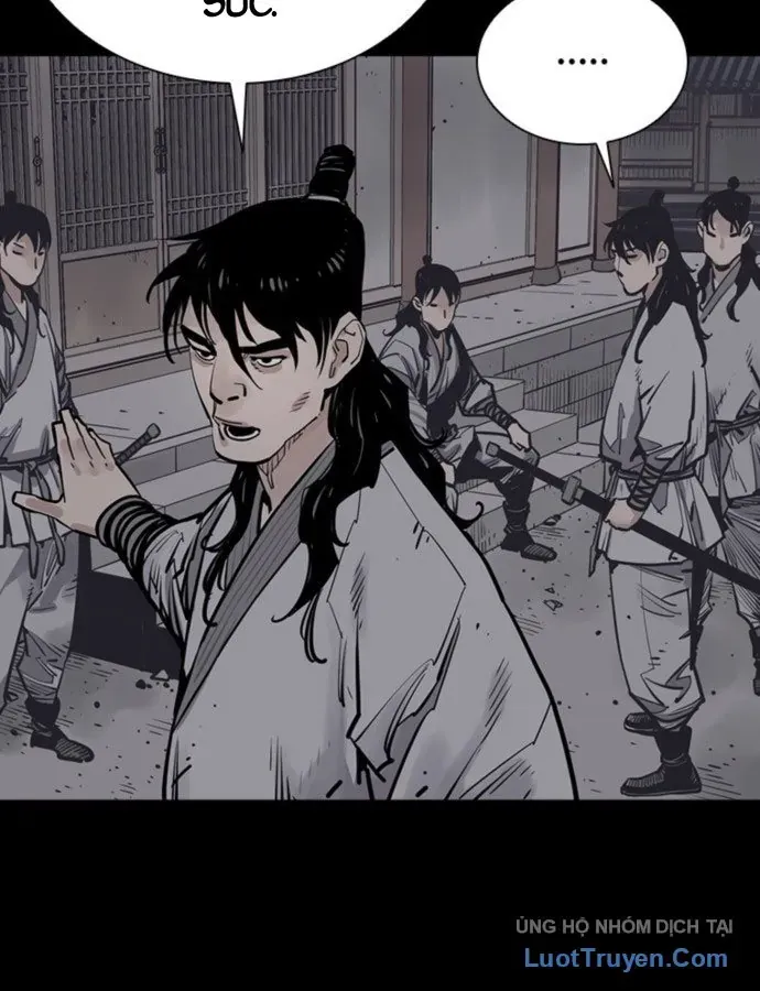 Sát Thủ Tống Lý Thu Chap 127 - Next Chap 126