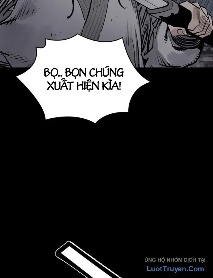 Sát Thủ Tống Lý Thu Chap 127 - Next Chap 126