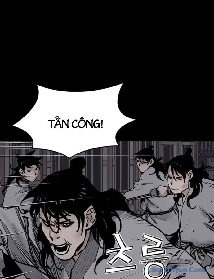Sát Thủ Tống Lý Thu Chap 127 - Next Chap 126