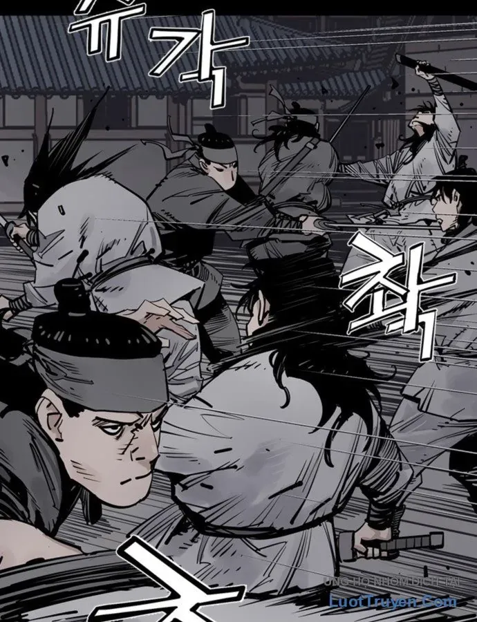 Sát Thủ Tống Lý Thu Chap 127 - Next Chap 126