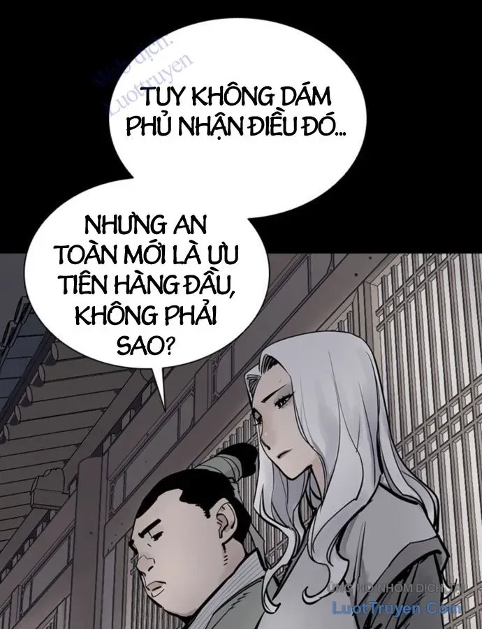 Sát Thủ Tống Lý Thu Chap 127 - Next Chap 126