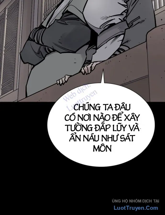 Sát Thủ Tống Lý Thu Chap 127 - Next Chap 126