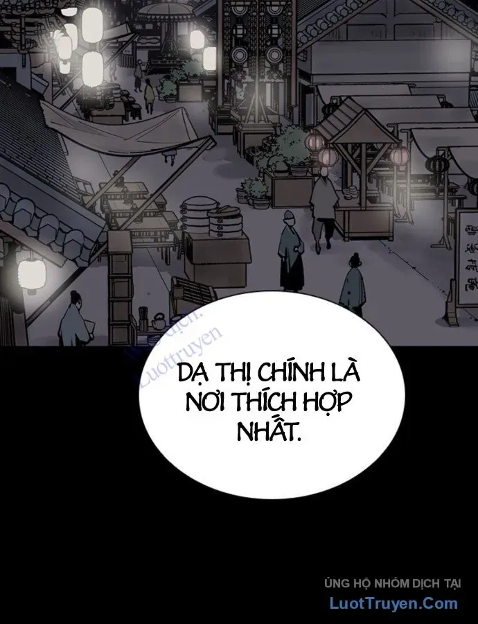 Sát Thủ Tống Lý Thu Chap 127 - Next Chap 126