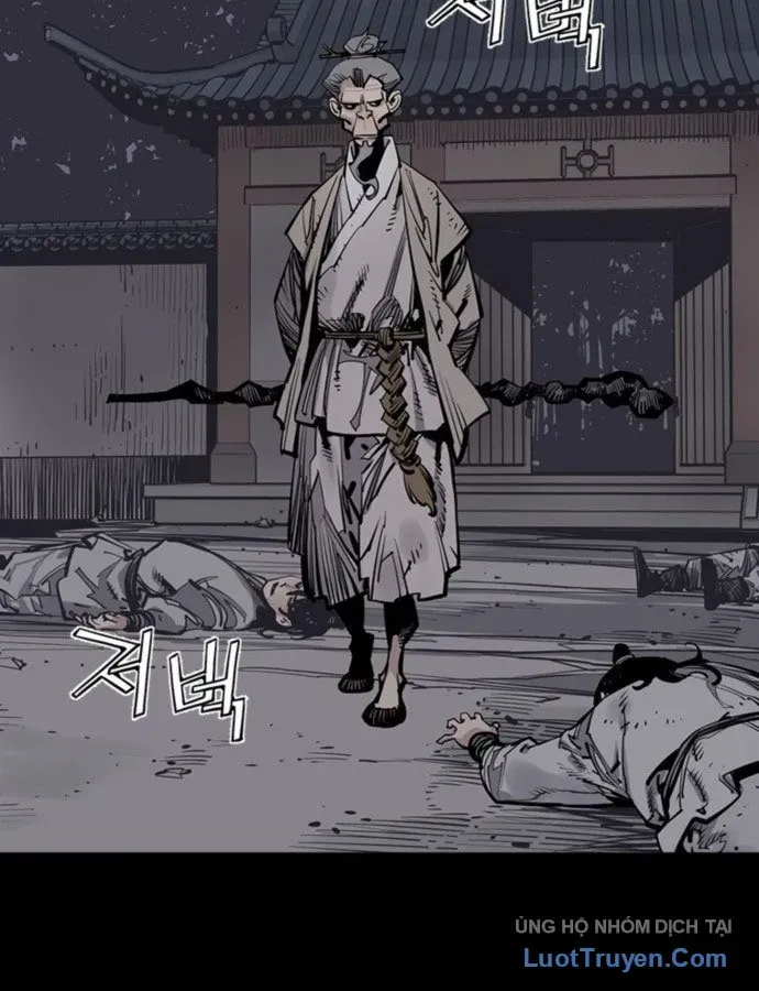 Sát Thủ Tống Lý Thu Chap 127 - Next Chap 126