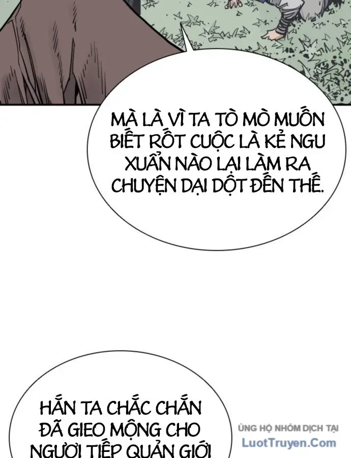 Sát Thủ Tống Lý Thu Chap 128 - Next Chap 127