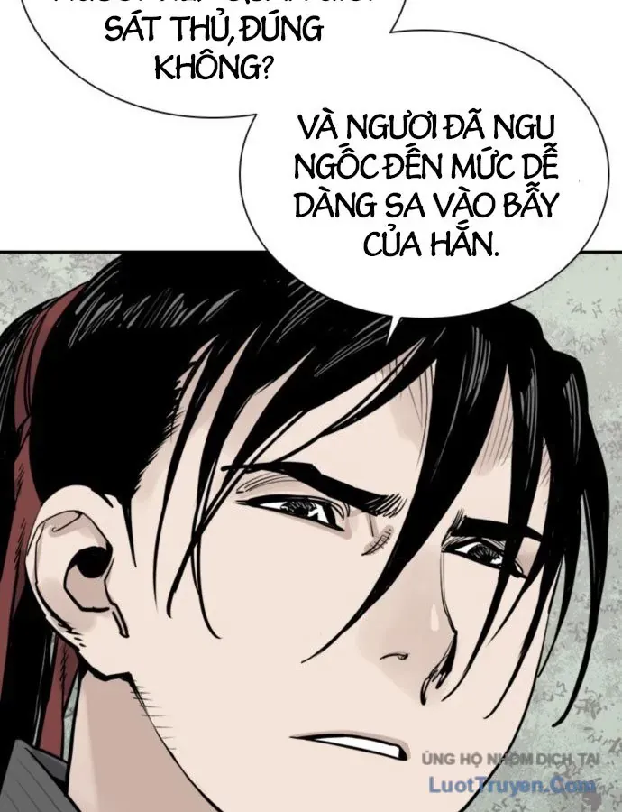 Sát Thủ Tống Lý Thu Chap 128 - Next Chap 127