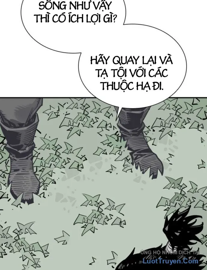 Sát Thủ Tống Lý Thu Chap 128 - Next Chap 127