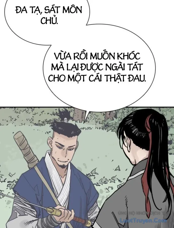 Sát Thủ Tống Lý Thu Chap 128 - Next Chap 127