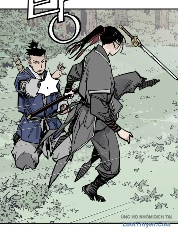 Sát Thủ Tống Lý Thu Chap 128 - Next Chap 127