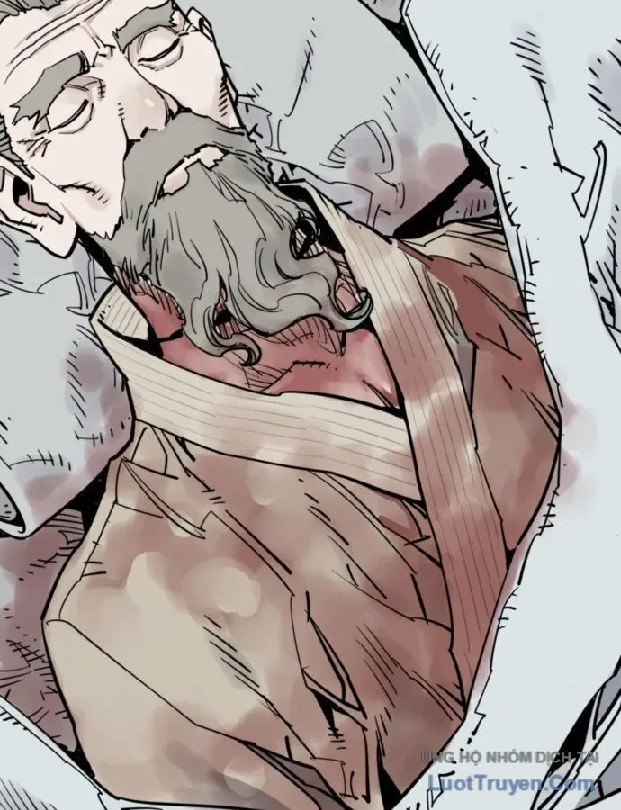 Sát Thủ Tống Lý Thu Chap 128 - Next Chap 127