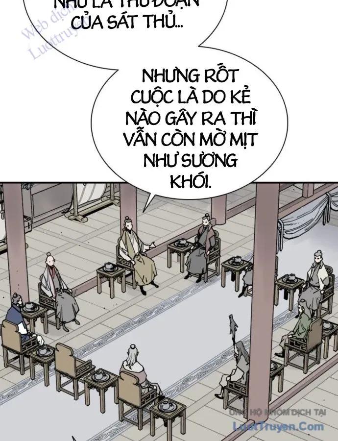 Sát Thủ Tống Lý Thu Chap 128 - Next Chap 127