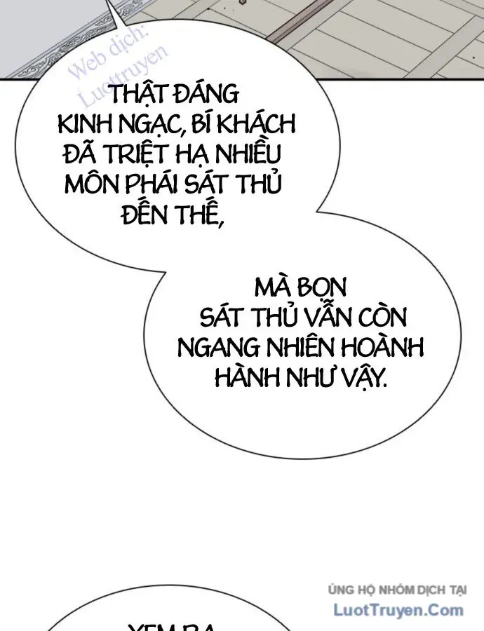 Sát Thủ Tống Lý Thu Chap 128 - Next Chap 127