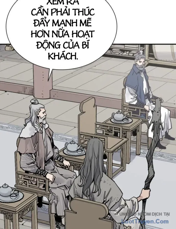 Sát Thủ Tống Lý Thu Chap 128 - Next Chap 127