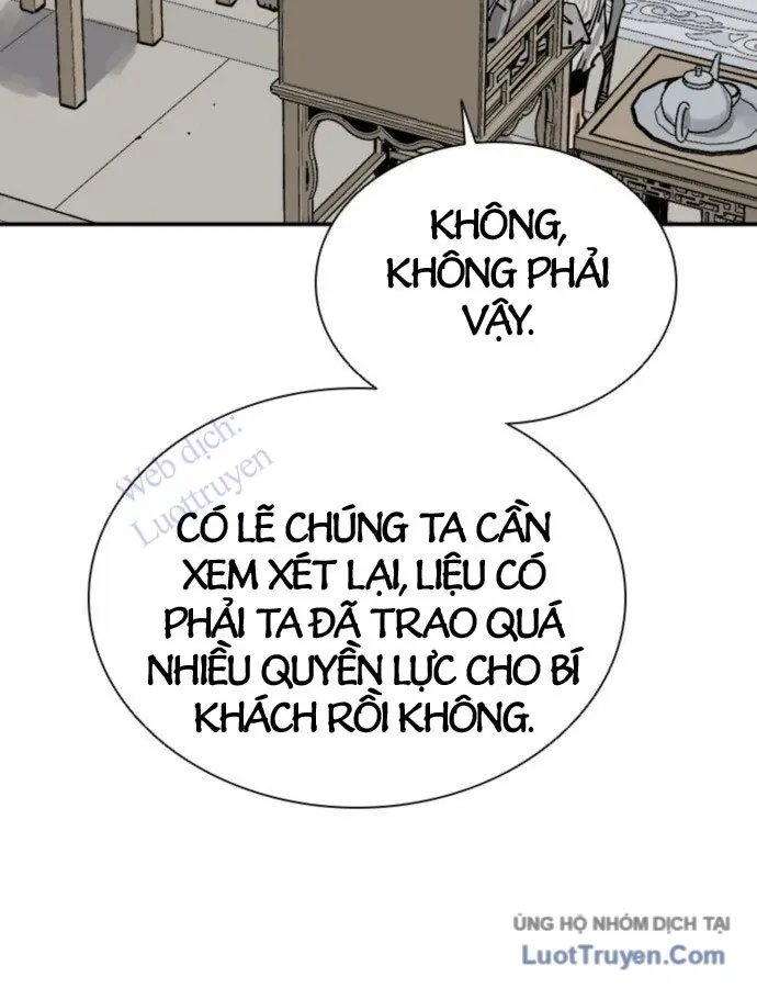 Sát Thủ Tống Lý Thu Chap 128 - Next Chap 127