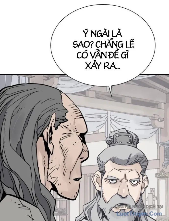 Sát Thủ Tống Lý Thu Chap 128 - Next Chap 127