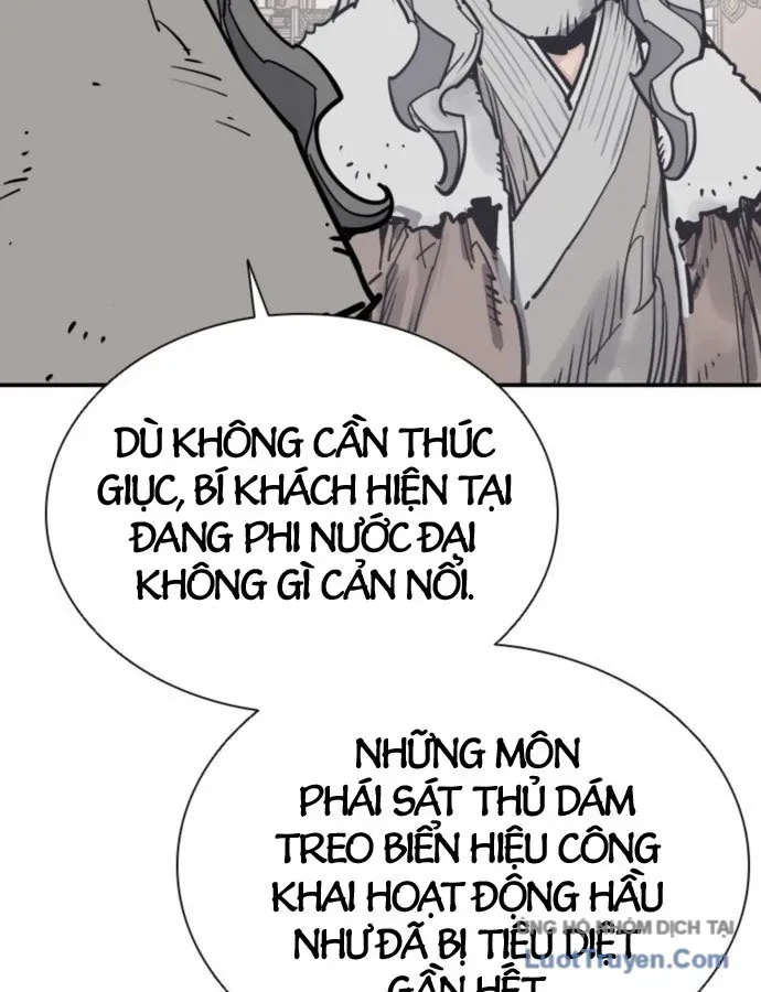 Sát Thủ Tống Lý Thu Chap 128 - Next Chap 127