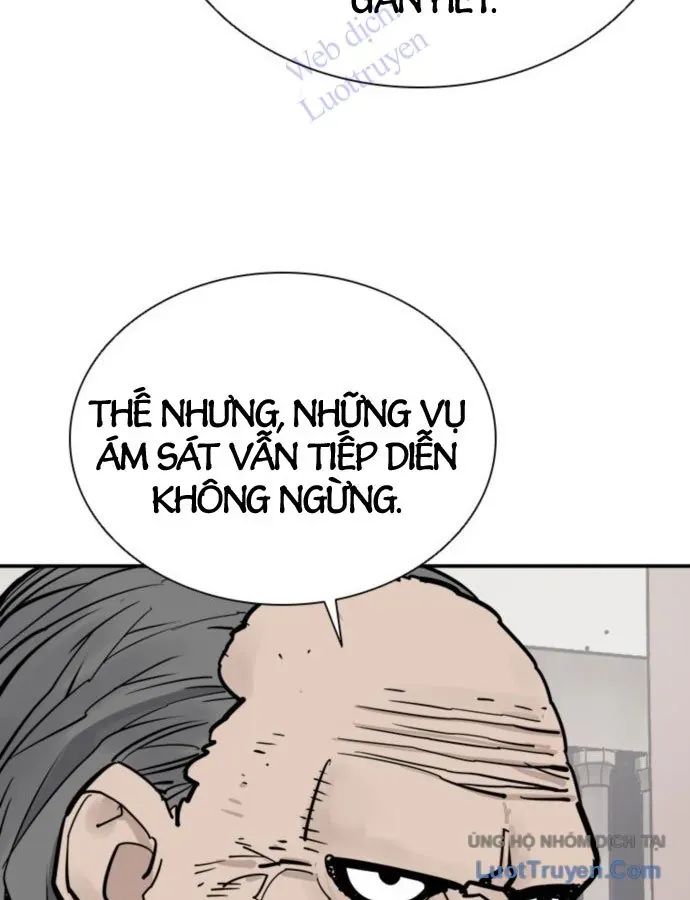 Sát Thủ Tống Lý Thu Chap 128 - Next Chap 127