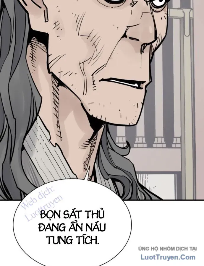 Sát Thủ Tống Lý Thu Chap 128 - Next Chap 127