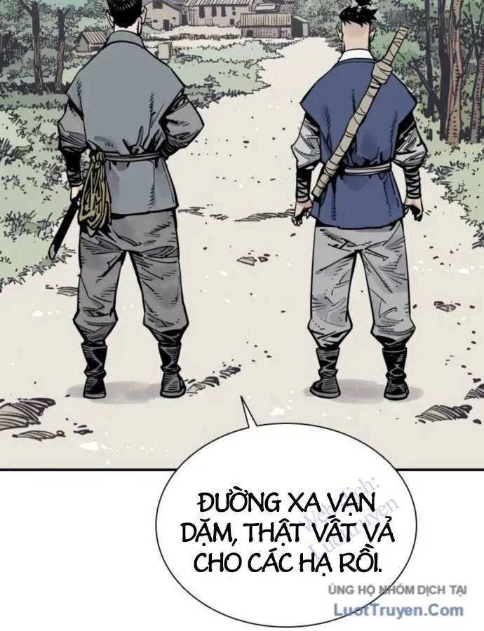 Sát Thủ Tống Lý Thu Chap 128 - Next Chap 127