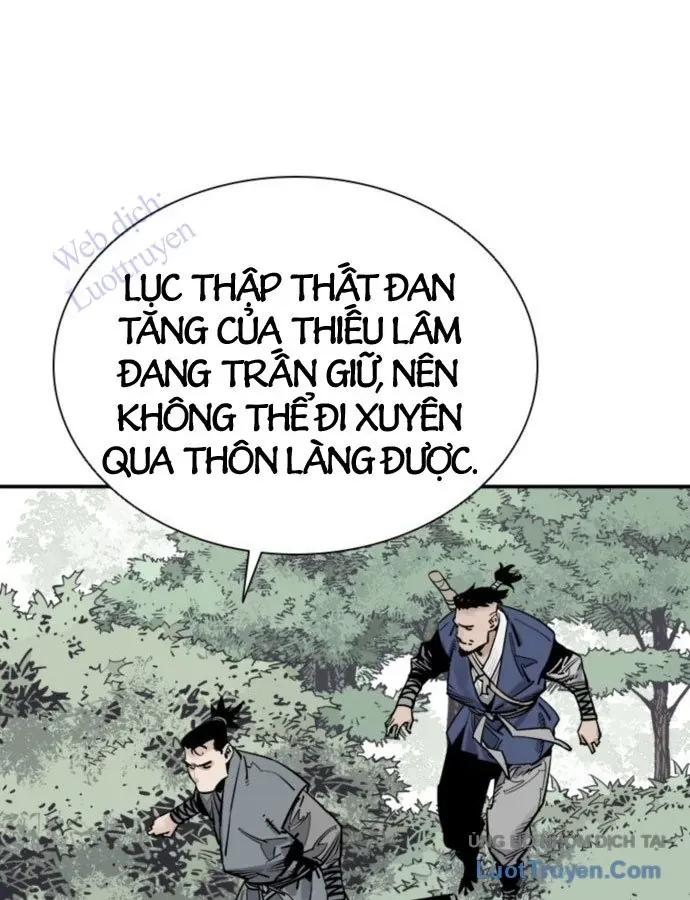Sát Thủ Tống Lý Thu Chap 128 - Next Chap 127