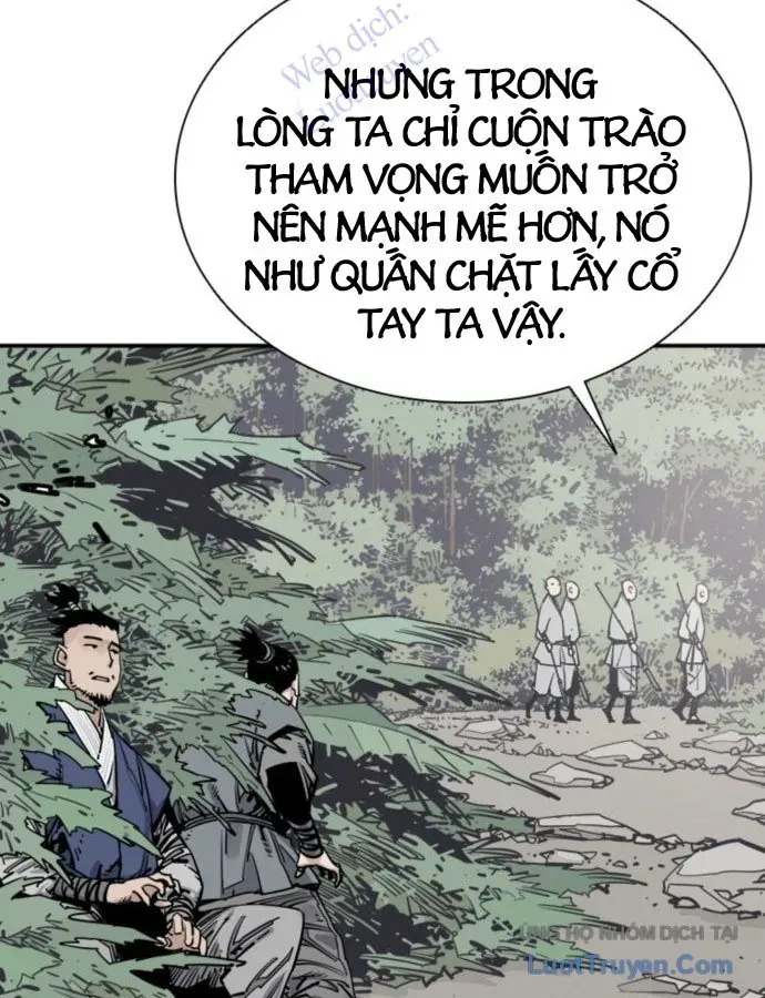 Sát Thủ Tống Lý Thu Chap 128 - Next Chap 127