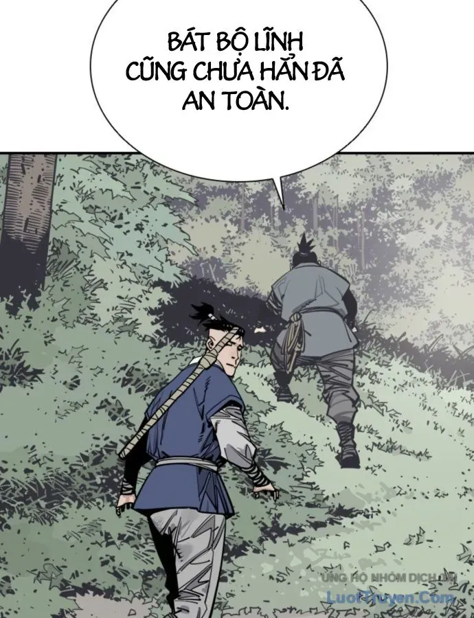 Sát Thủ Tống Lý Thu Chap 128 - Next Chap 127