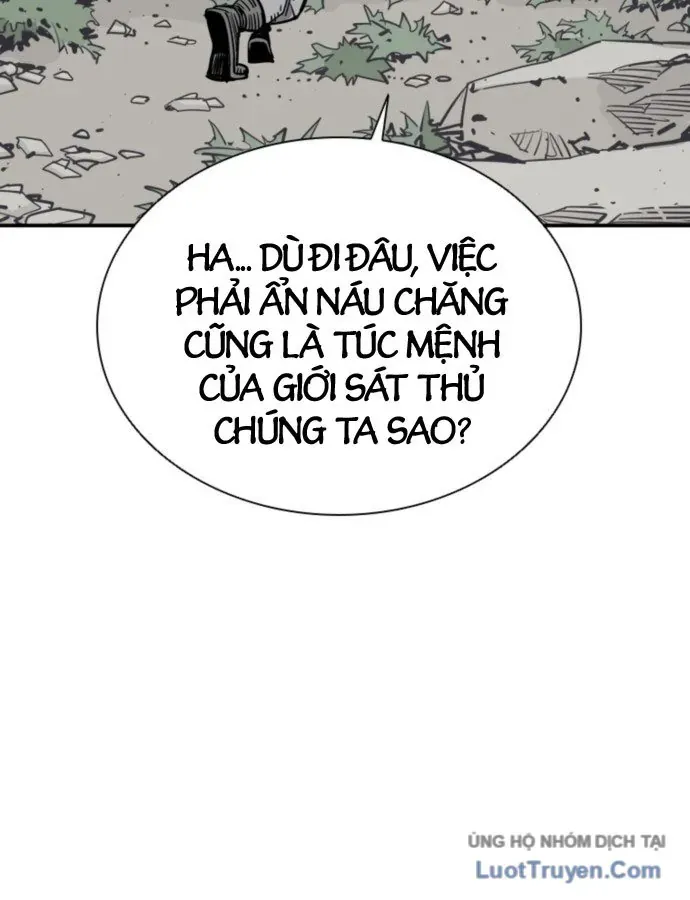 Sát Thủ Tống Lý Thu Chap 128 - Next Chap 127