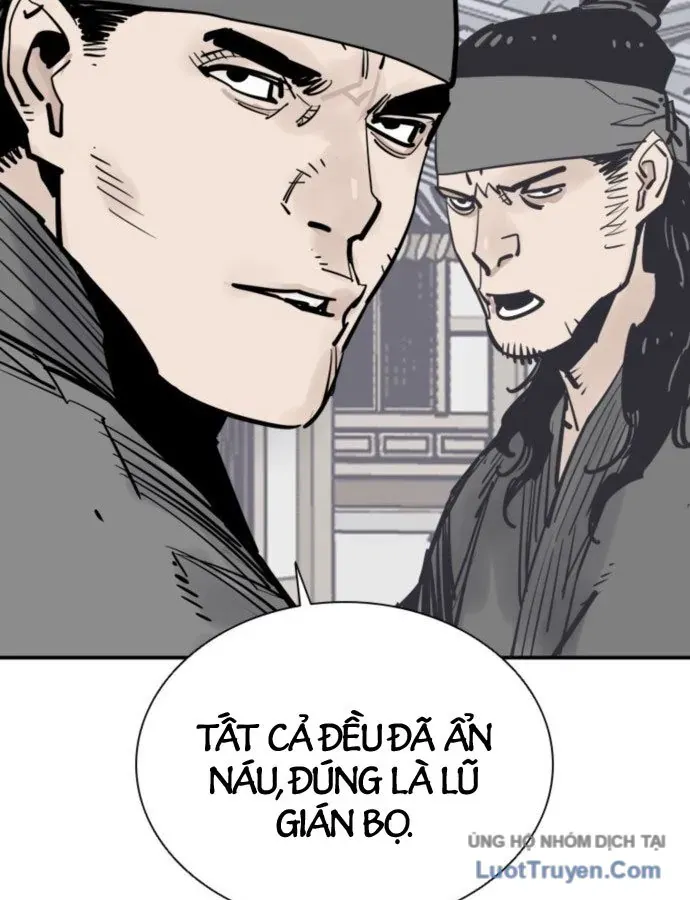 Sát Thủ Tống Lý Thu Chap 128 - Next Chap 127