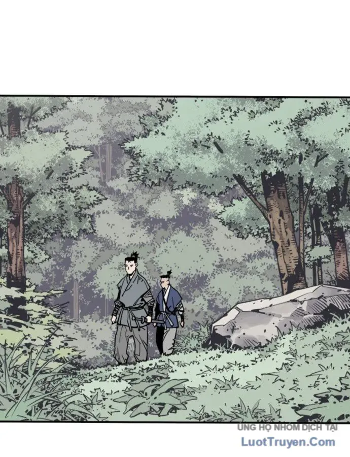 Sát Thủ Tống Lý Thu Chap 128 - Next Chap 127