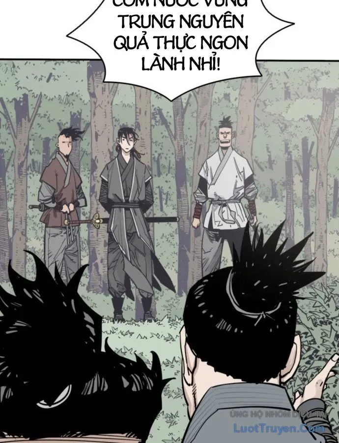 Sát Thủ Tống Lý Thu Chap 128 - Next Chap 127