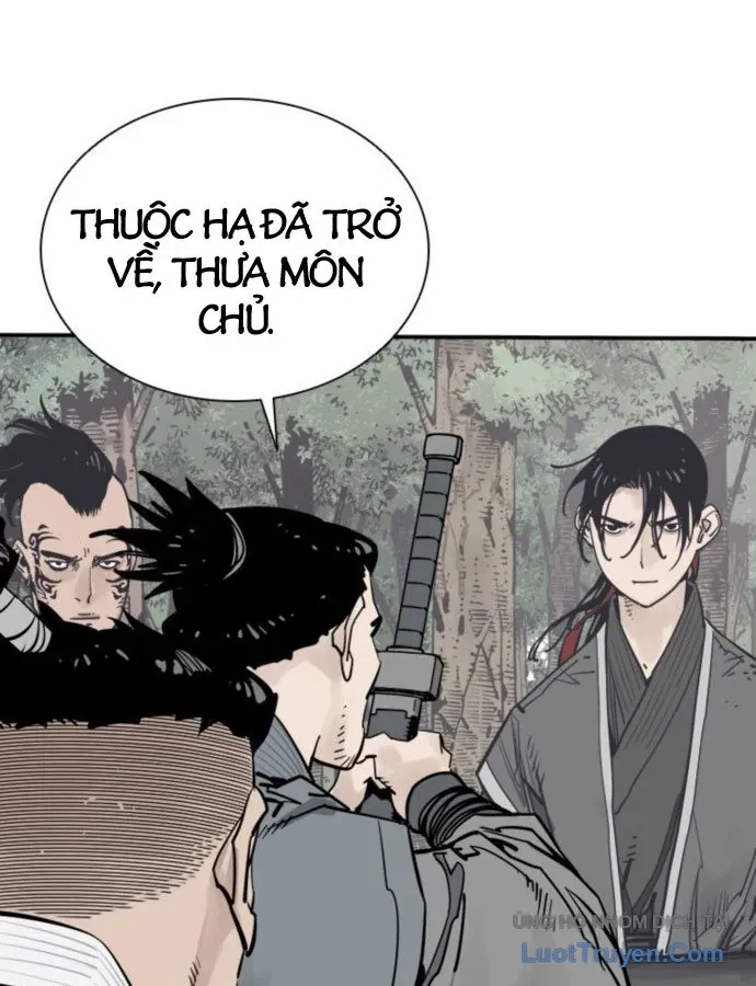 Sát Thủ Tống Lý Thu Chap 128 - Next Chap 127