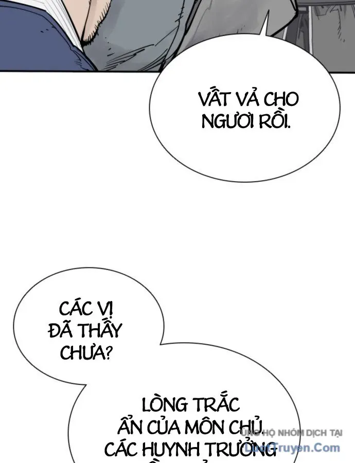 Sát Thủ Tống Lý Thu Chap 128 - Next Chap 127