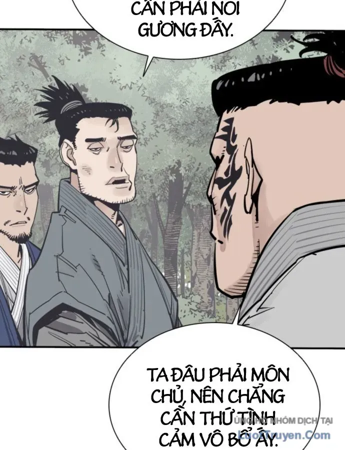 Sát Thủ Tống Lý Thu Chap 128 - Next Chap 127