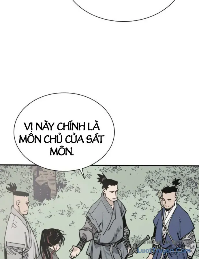 Sát Thủ Tống Lý Thu Chap 128 - Next Chap 127