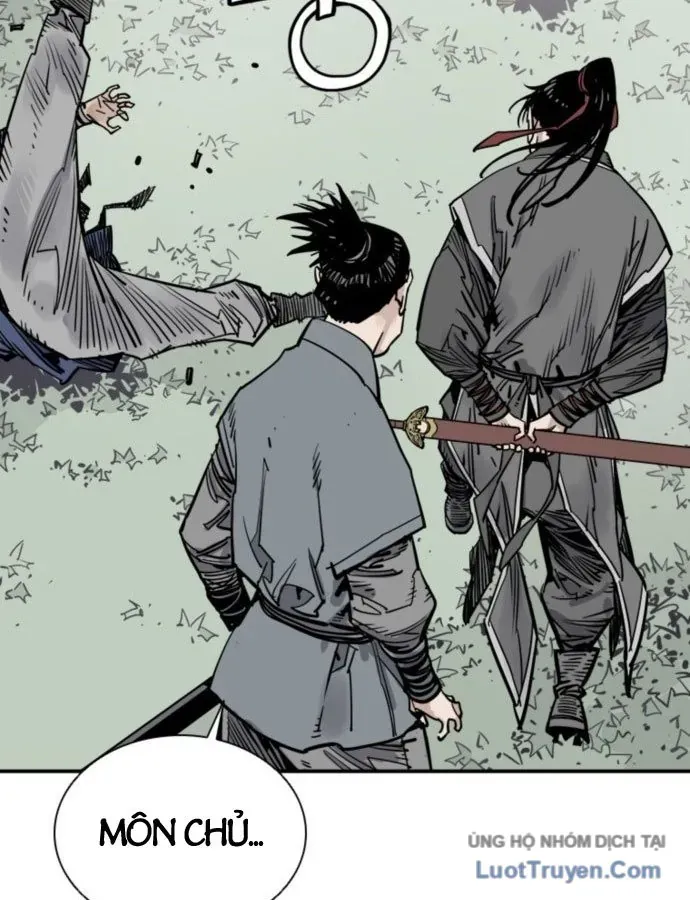 Sát Thủ Tống Lý Thu Chap 128 - Next Chap 127