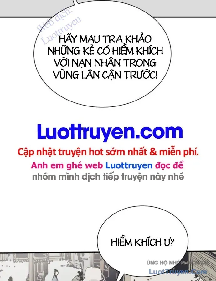 Sát Thủ Tống Lý Thu Chap 129 - Next Chap 128