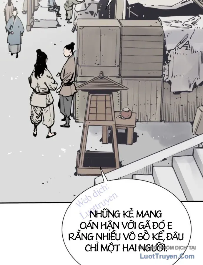 Sát Thủ Tống Lý Thu Chap 129 - Next Chap 128