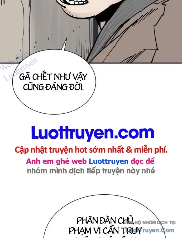 Sát Thủ Tống Lý Thu Chap 129 - Next Chap 128